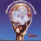 Funky DL feat. M & Em - Circles (Going Round)  - UK CD Single