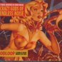 Crazy Gods Of Endless Noise - Godloop  - UK CD Single
