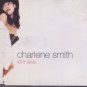 Charlene Smith - Let It Slide - UK CD Single
