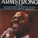 LOUIS ARMSTRONG CASSTTE BOX SET