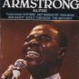 LOUIS ARMSTRONG CASSTTE BOX SET