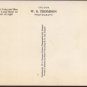 ARROCHAR POSTCARD SCOTLAND - W.S.THOMSON