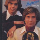 Hardy Boys/Nancy Drew - Hardy Boys/Nancy Drew Mysteries Annual - Holland Book -