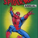 The Amazing Spiderman - The Amazing Spiderman Annual - UK Book - 1854001493 m
