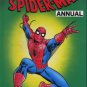 The Amazing Spiderman - The Amazing Spiderman Annual - UK Book - 1854001493 m