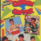 Phillip Schofield - Gordon T Gopher Annual 1989 - UK Book - 723568332 ex