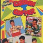 Phillip Schofield - Gordon T Gopher Annual 1989 - UK Book - 723568332 ex