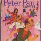 Peter Pan - Peter Pan Annual 1969 - UK/ITaly Annual - None g