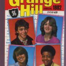 Grange Hill - Grange Hill Annual 1982 - UK Annual - 85037-743-9 m/m