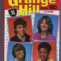 Grange Hill - Grange Hill Annual 1982 - UK Annual - 85037-743-9 m/m
