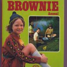 Brownies - The Brownie Annual 1977 - UK Annual -  vg