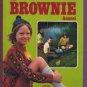 Brownies - The Brownie Annual 1977 - UK Annual -  vg
