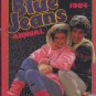 Blue Jeans - Blue Jeans Annual - UK Book -  m