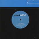 Kevin Lyttle - Never Wanna Make U Cry - EU 12" Single - PRO4891 m/m