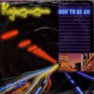 Kajagoogoo - Ooh To Be Ah - UK 7" Single - EMI5383 vg/ex