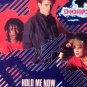Thompson Twins - Hold Me Now - UK 12" Single - TWINS122 ex/m