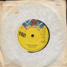 ELO - Hold On Tight - UK 7" Single - JET7011 ex/ex