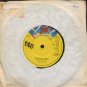 ELO - Hold On Tight - UK 7" Single - JET7011 ex/ex