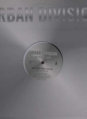 Macy Gray - When I See You - UK 12" Single - XPR3685 ex/m