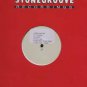 Jarrard Anthony - The Dream - UK 12" Single -  ex/m