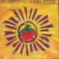 Midge Ure - I See Hope In The Morning Light - UK 7" Single - 114883 m/m