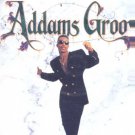 Hammer - Addams Groove - UK 12" Single - 204616-8 ex/ex