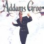 Hammer - Addams Groove - UK 12" Single - 204616-8 ex/ex