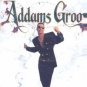Hammer - Addams Groove - UK 12" Single - 204616-8 ex/ex