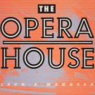 Jack E Makossa - The Opera House - UK 7" Single - CHAMP50 ex/m