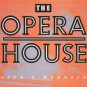 Jack E Makossa - The Opera House - UK 7" Single - CHAMP50 ex/m