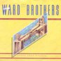 The Ward Brothers - Cross That Bridge - UK 7" Single - SIREN37 ex/m