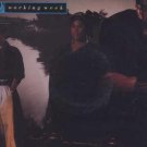 Working Week - Largo - UK 12" Single - VST1024 ex/m