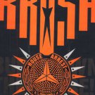 Krush - House Arrest - UK 12" Single - JABXR63 vg/ex