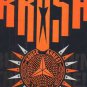 Krush - House Arrest - UK 12" Single - JABXR63 vg/ex