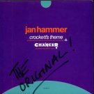 Jan Hammer - Crocketts Theme - UK 7" Single - MCA1541 ex/m