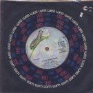 Lenny White - Lady Madonna - UK 7" Single - K12328 ex/m