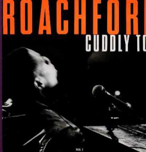Roachford - Cuddly Toy - UK 7" Single - ROA2 ex/m