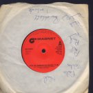 Matchbox - Over The Rainbow - UK 7" Single - MAG192 ex/ex
