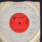 Matchbox - Over The Rainbow - UK 7" Single - MAG192 ex/ex