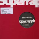 Phife Dawg - Miscellaneous - ? 12" Single - GAP076P ex/m