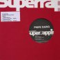 Phife Dawg - Miscellaneous - ? 12" Single - GAP076P ex/m