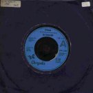 Ultravox - Vienna - UK 7" Single - CHS2481 ex/ex
