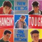 New Kids On The Block - Hangin' Tough - UK 7" Single - Block 3 ex/m