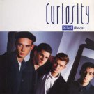 Curiousity Killed The Cat - Down To Earth - UK 12" Single - CATX2 ex/m