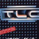 TLC - Silly Ho - USA 12" Single - LFDP4368 ex/ex