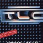 TLC - Silly Ho - USA 12" Single - LFDP4368 ex/ex