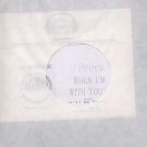 D'Breez - When I'm With You - UK 12" Single -  ex/m