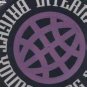 Jesus Jones - International Bright Young Thing - UK 12" Pic Disc - 12FOODPD27 m