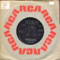 Landscape - Einstein A Go-Go - UK 7" Single - RCA22 ex/ex