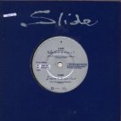 Slide - Why Is It A Crime? - UK 7" Single - MEr324 ex/m